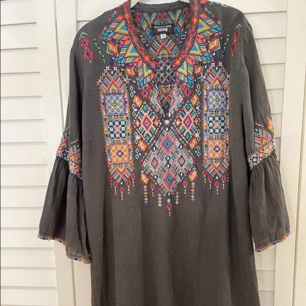 Johnny Was dress